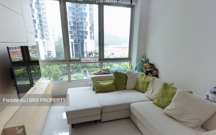 Tree House (D23), Condominium #203225361